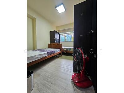 For Rent - 449B Bukit Batok West Avenue 9