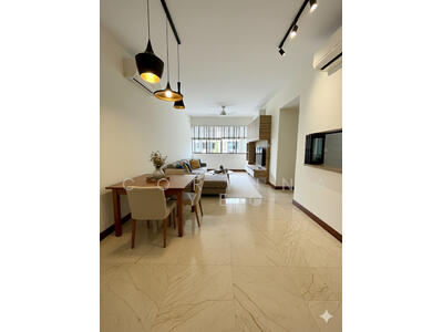 For Rent - The Trevose