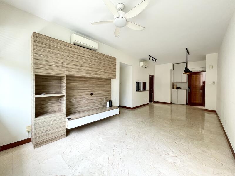 For Rent - The Trevose