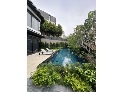 For Sale - 🌳 D10 New Detached