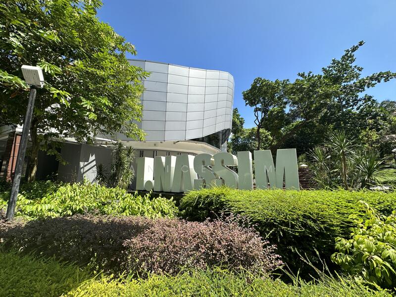1 Nassim Road, , 2,228 sqft, Mall Shop For Rent, by Janice Lim, 60206983 - CommercialGuru.com.sg