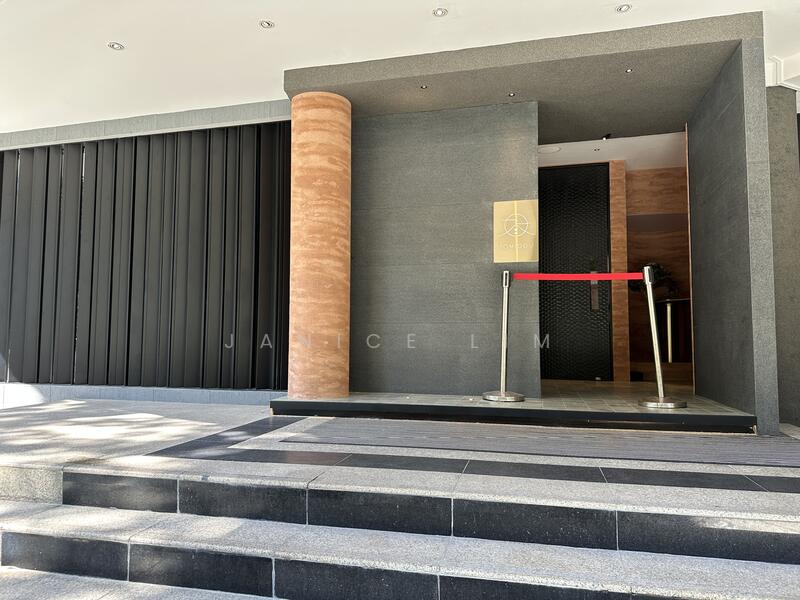 1 Nassim Road, , 2,228 sqft, Mall Shop For Rent, by Janice Lim, 60206983 - CommercialGuru.com.sg