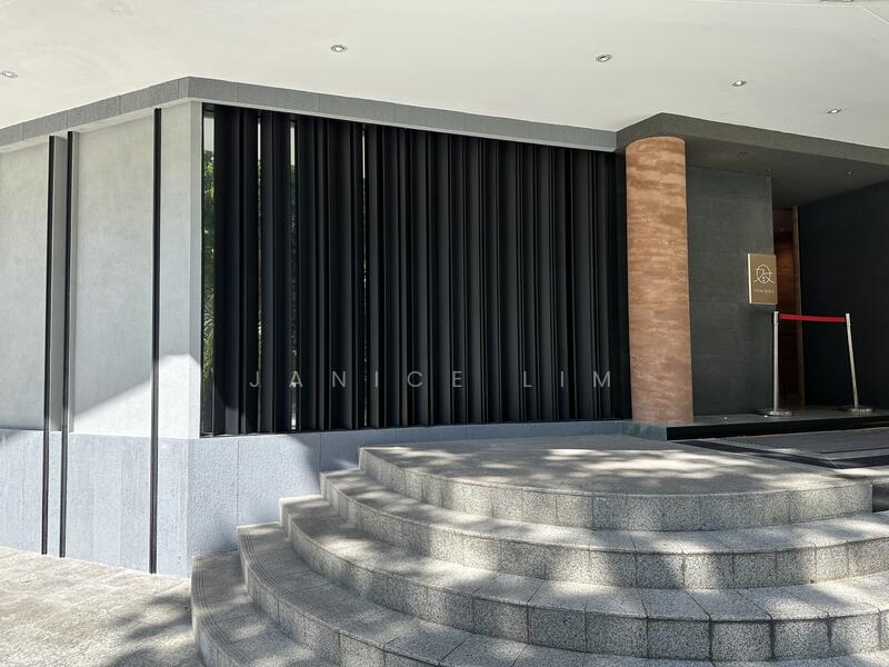 1 Nassim Road, , 2,228 sqft, Mall Shop For Rent, by Janice Lim, 60206983 - CommercialGuru.com.sg