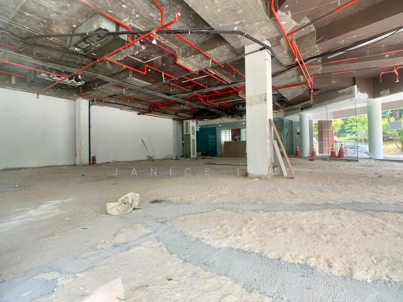 1 Nassim Road, , 2,228 sqft, Mall Shop For Rent, by Janice Lim, 60206983 - Others - CommercialGuru.com.sg