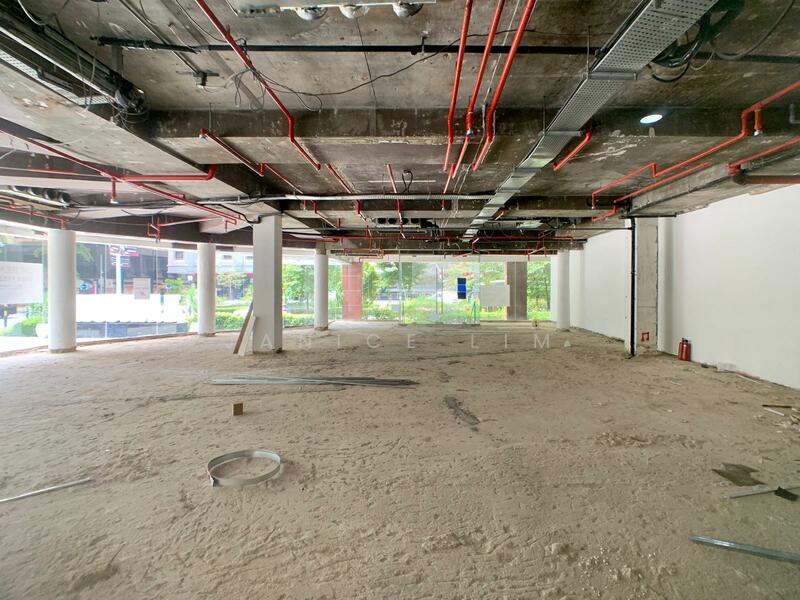 1 Nassim Road, , 2,228 sqft, Mall Shop For Rent, by Janice Lim, 60206983 - CommercialGuru.com.sg