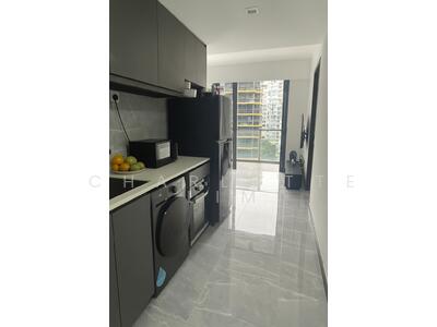 For Sale - The Poiz Residences