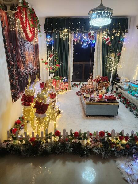 For Rent - 272D Jurong West Street 24