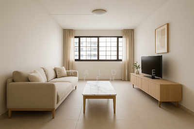 For Sale - 219A Jurong East Street 21