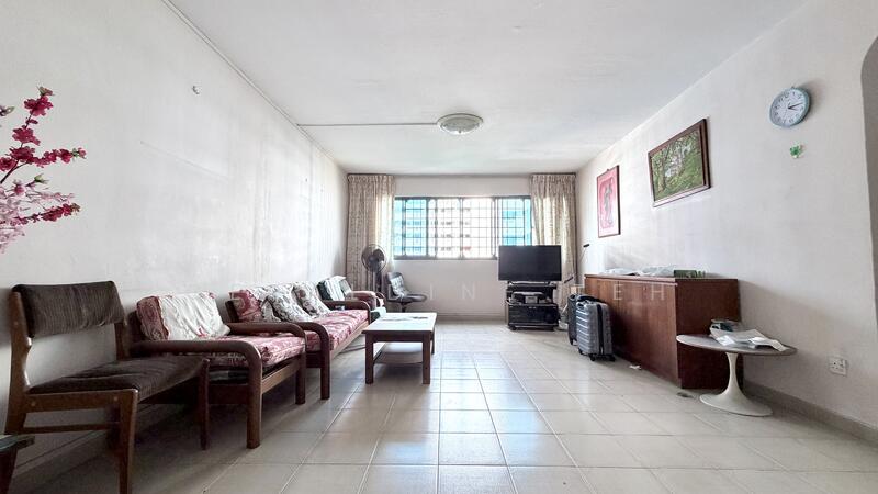 For Sale - 219A Jurong East Street 21