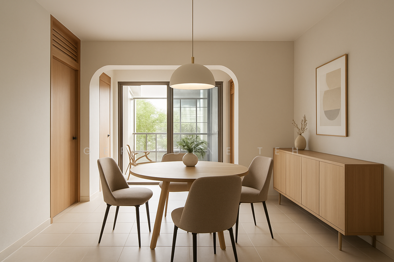 For Sale - 219A Jurong East Street 21