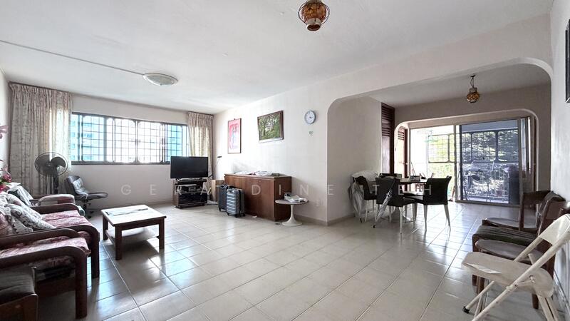 For Sale - 219A Jurong East Street 21