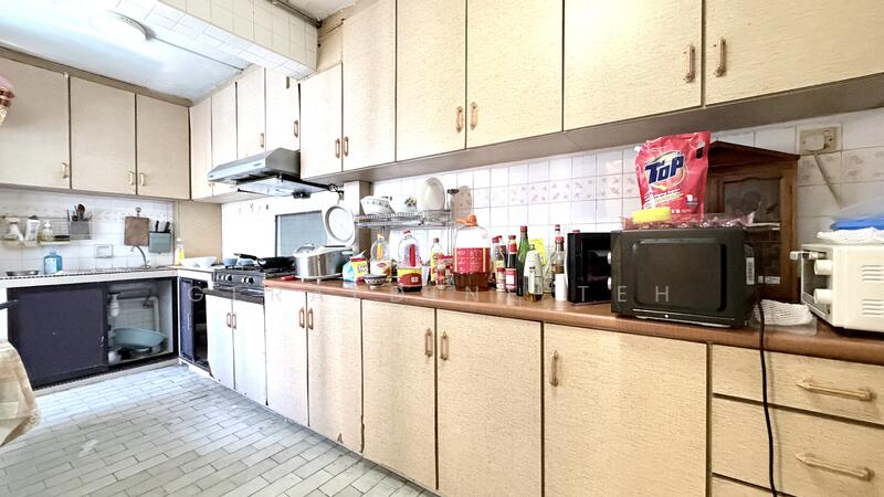 For Sale - 219A Jurong East Street 21