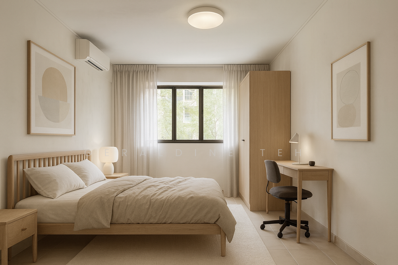 For Sale - 219A Jurong East Street 21