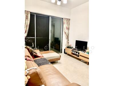 For Rent - Seventy St Patrick's