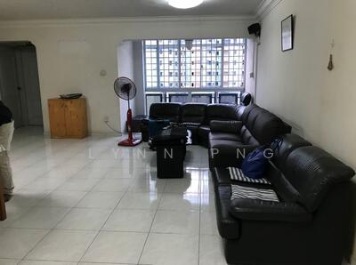 For Rent - 192C Rivervale Drive