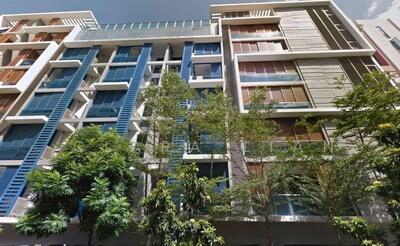 For Sale - Idyllic Suites