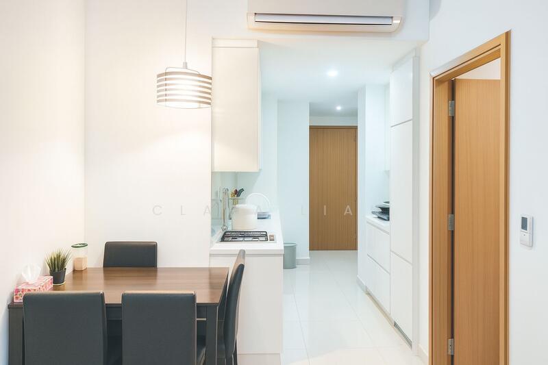 For Sale - Idyllic Suites