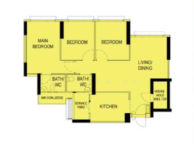 For Sale 289B Compassvale Crescent