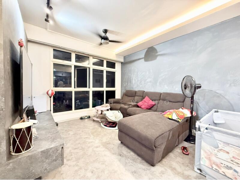 For Sale - 289B Compassvale Crescent