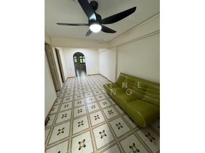 For Rent - 19 Ghim Moh Road