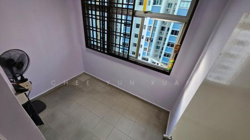 For Rent - 98 Whampoa Drive
