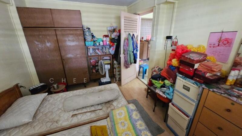 For Rent - 98 Whampoa Drive