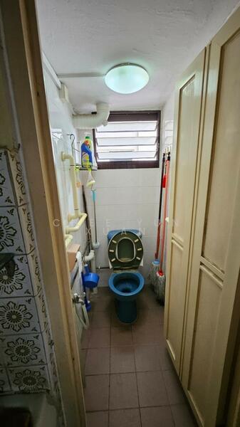 For Rent - 98 Whampoa Drive