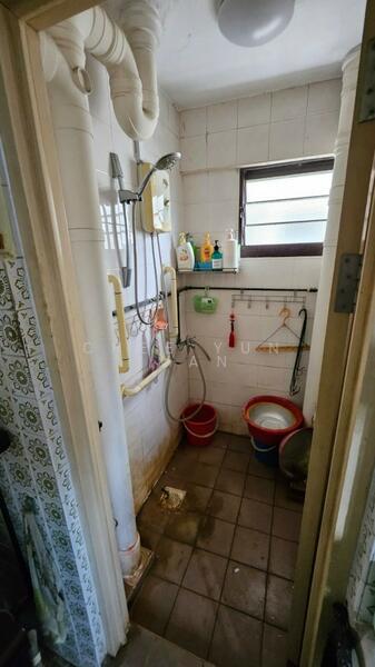 For Rent - 98 Whampoa Drive