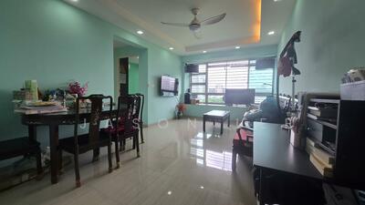 For Sale - 424 Clementi Avenue 1