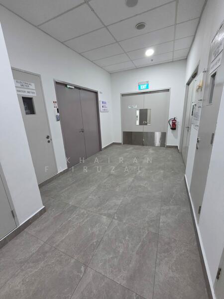 Mapex, 37 Jalan Pemimpin, 1,636 sqft, Light Industrial (B1) For Sale, by Khairan Fairuzal Kassim, 60207091 - CommercialGuru.com.sg