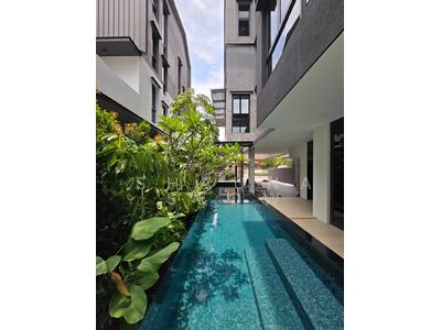 For Sale - Brand New Freehold Semi-D in D10 ❤️ Move In Ready!