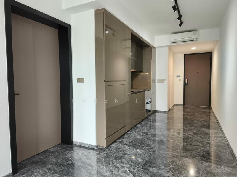 One Bernam, 1 Bernam Street, 1 Bedroom, 441 sqft, Condominium For Rent, by Karen Tai, 60207102 - PropertyGuru.com.sg