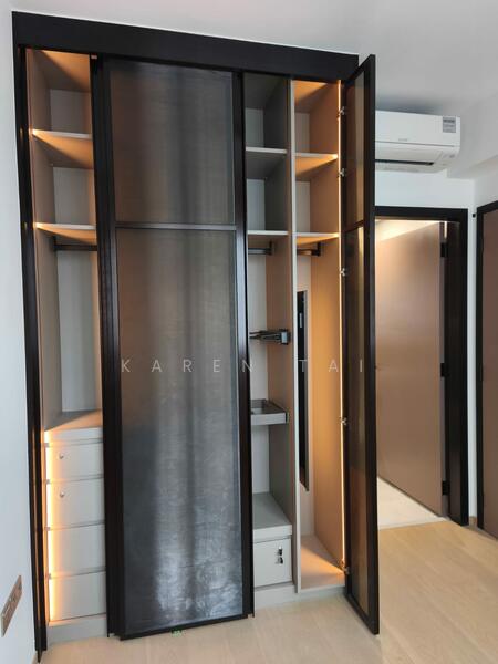 One Bernam, 1 Bernam Street, 1 Bedroom, 441 sqft, Condominium For Rent, by Karen Tai, 60207102 - PropertyGuru.com.sg