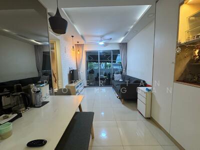 For Rent - A Treasure Trove