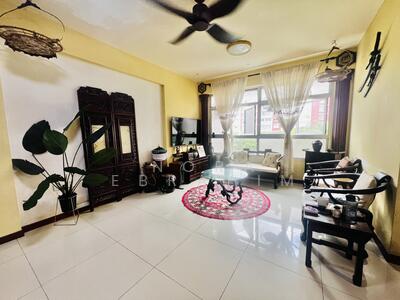 For Sale - 441A Bukit Batok West Avenue 8