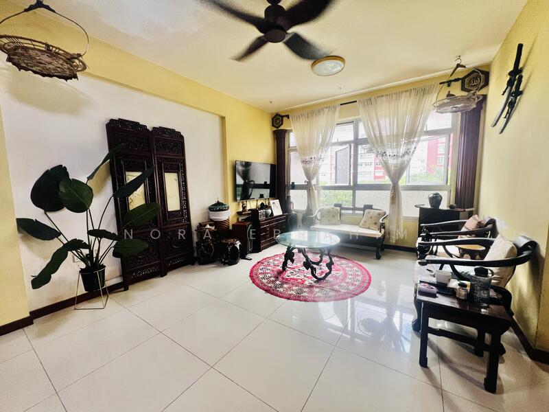 For Sale - 441A Bukit Batok West Avenue 8