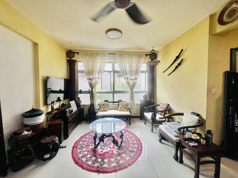 For Sale - 441A Bukit Batok West Avenue 8