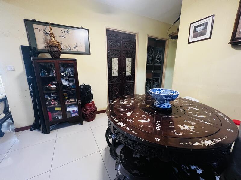 For Sale - 441A Bukit Batok West Avenue 8