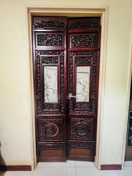 For Sale - 441A Bukit Batok West Avenue 8