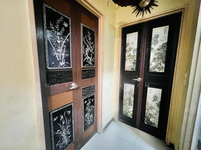 For Sale - 441A Bukit Batok West Avenue 8