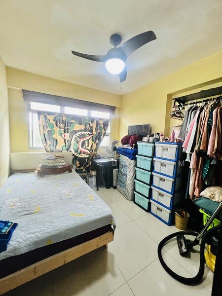 For Sale - 441A Bukit Batok West Avenue 8