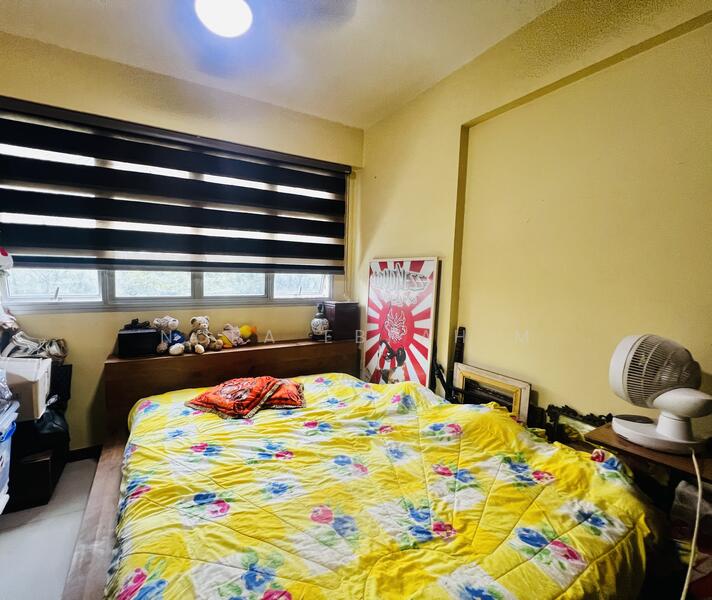 For Sale - 441A Bukit Batok West Avenue 8