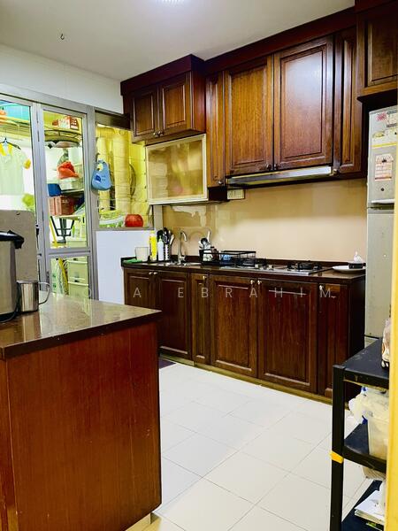 For Sale - 441A Bukit Batok West Avenue 8