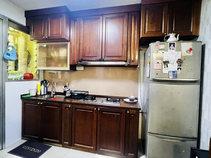 For Sale - 441A Bukit Batok West Avenue 8