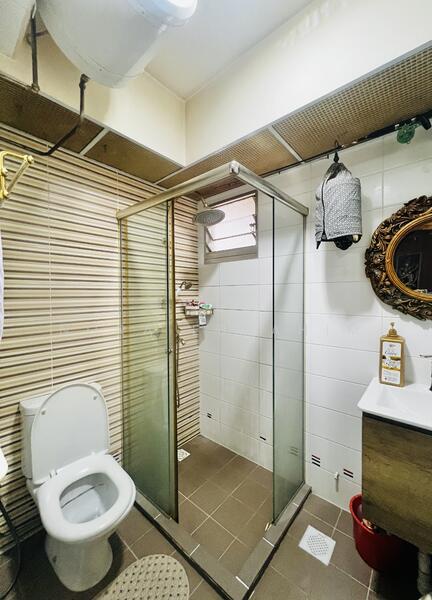 For Sale - 441A Bukit Batok West Avenue 8