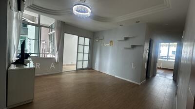 For Rent - Maysprings