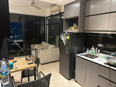 For Rent - River Isles