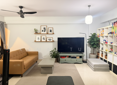 For Sale - 504A Montreal Drive