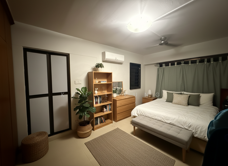 For Sale - 504A Montreal Drive