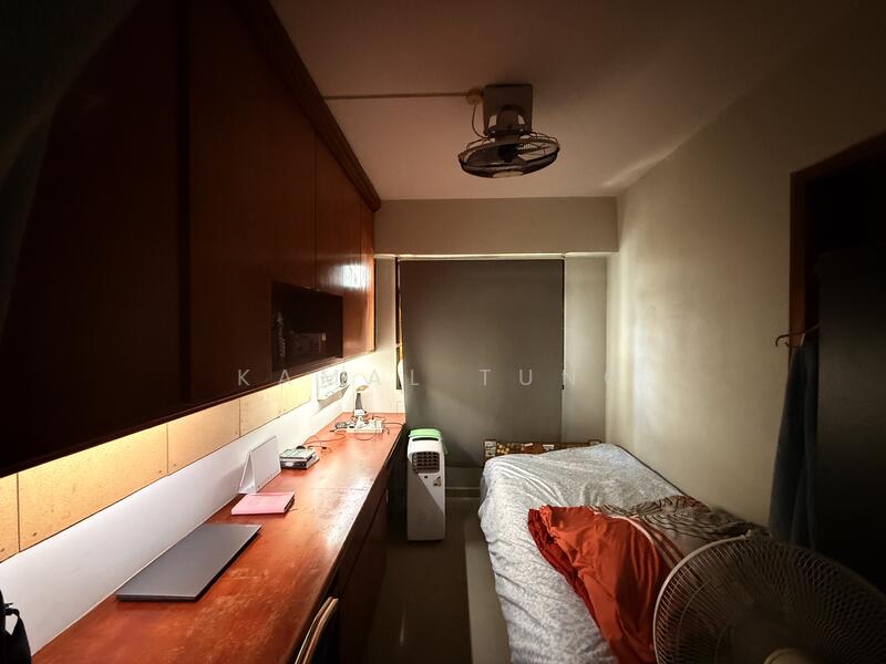 For Sale - 504A Montreal Drive